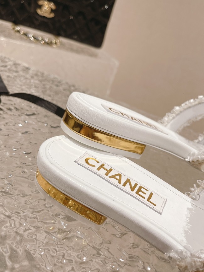 Chanel Shoes 93344-2
