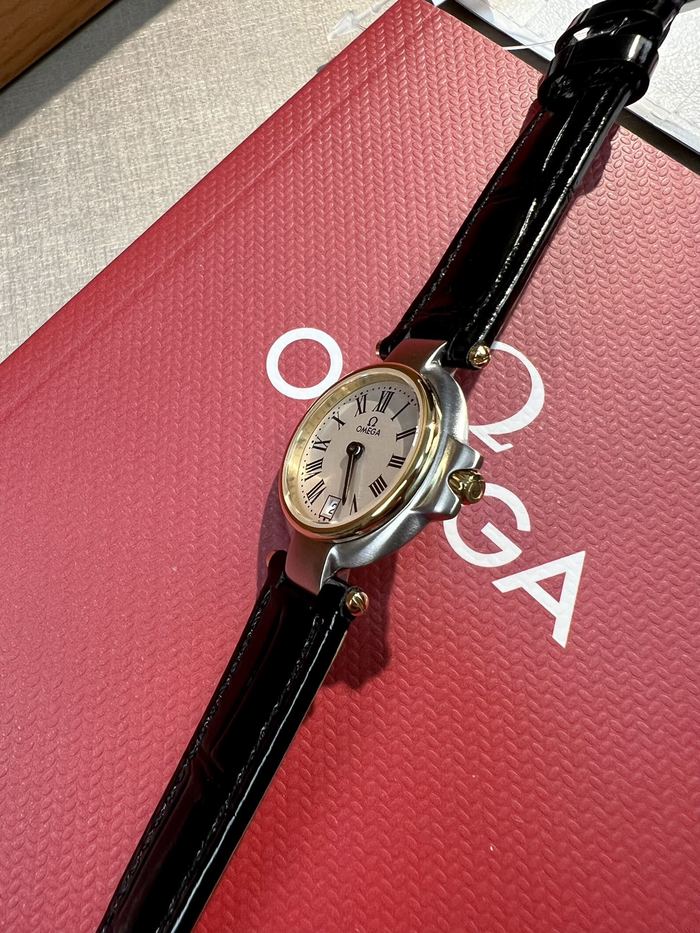 Omega Watch OMW00199-1