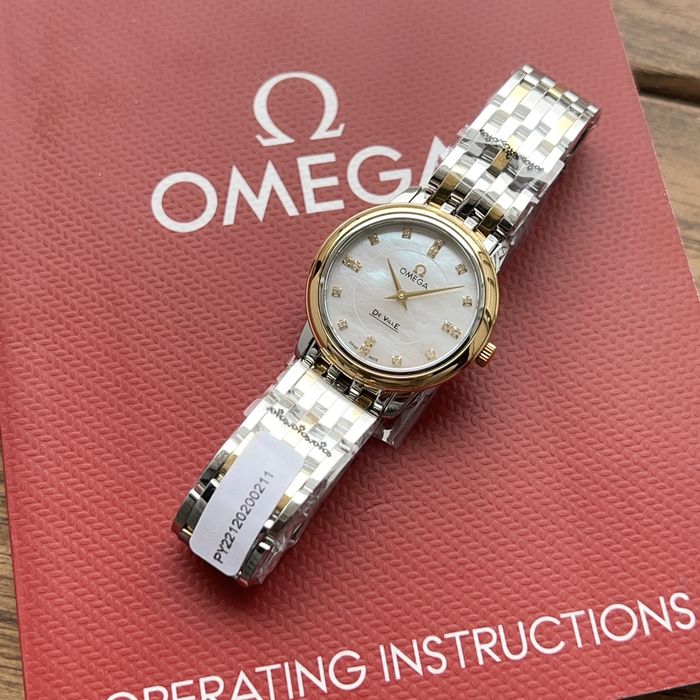 Omega Watch OMW00207