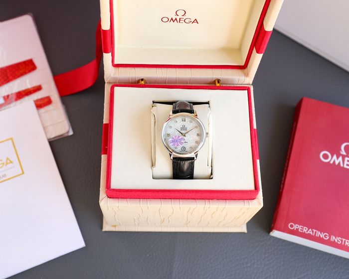 Omega Watch OMW00229