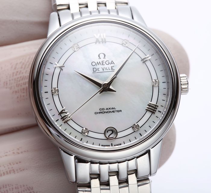 Omega Watch OMW00248-2