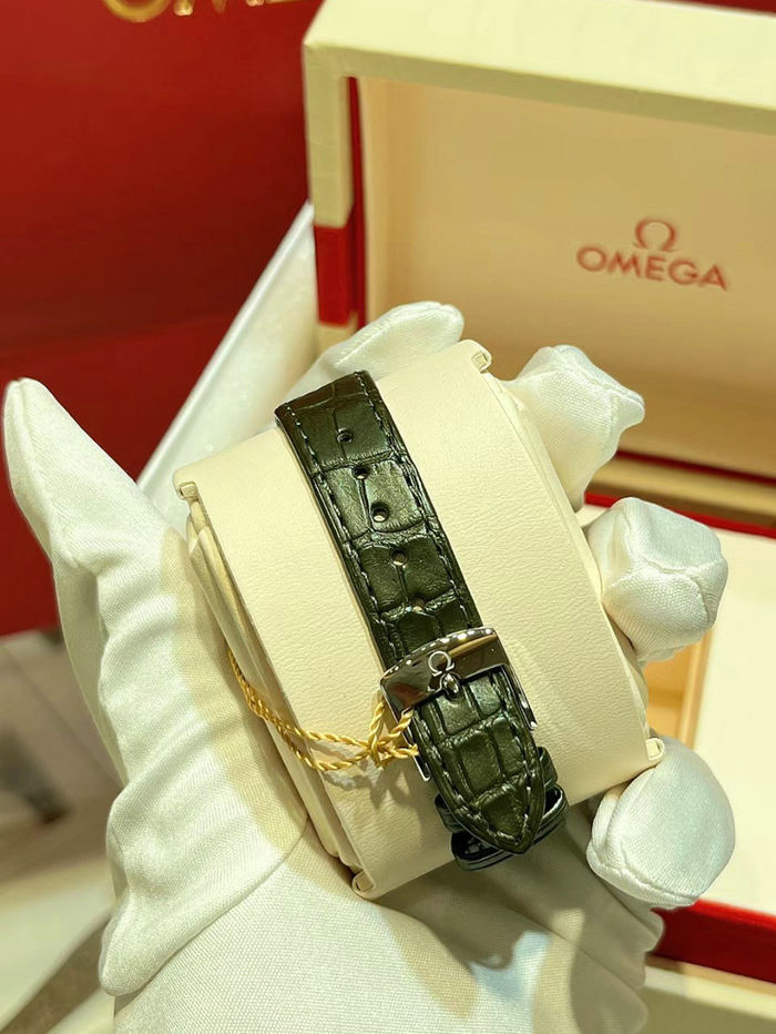 Omega Watch OMW00250