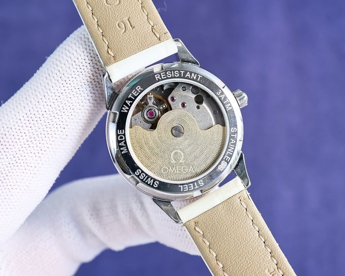 Omega Watch OMW00266-1