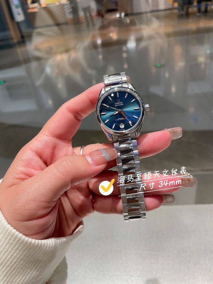 Omega Watch OMW00271