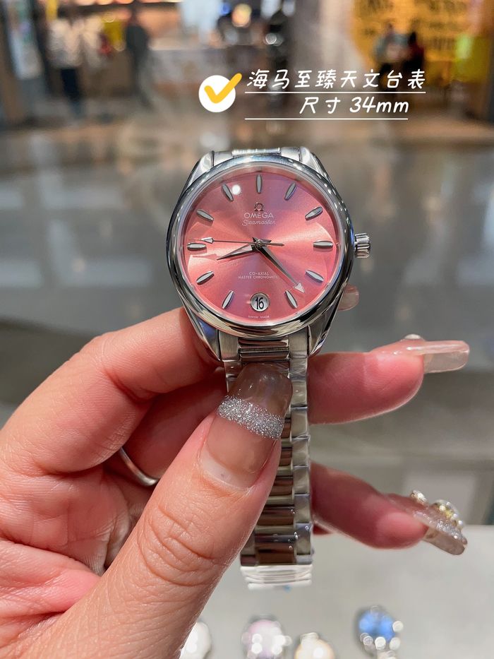 Omega Watch OMW00273