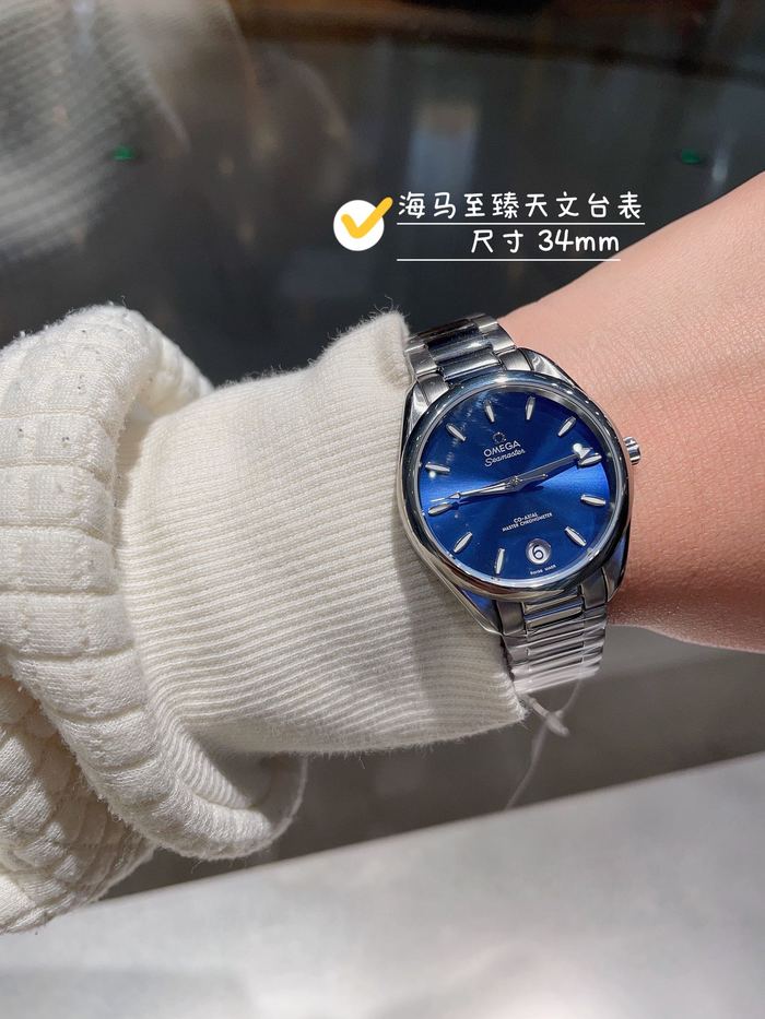 Omega Watch OMW00275