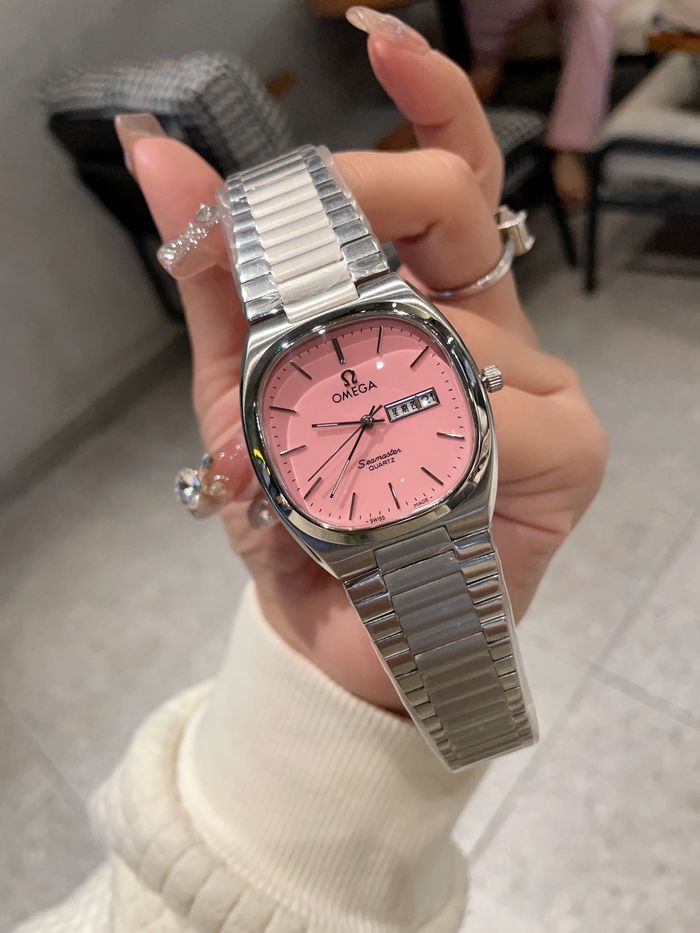 Omega Watch OMW00290