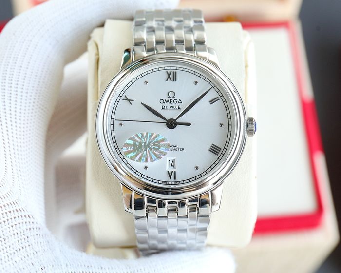 Omega Watch OMW00325-1