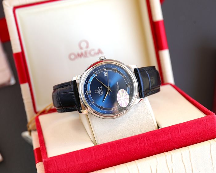 Omega Watch OMW00328