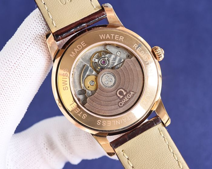 Omega Watch OMW00346-1