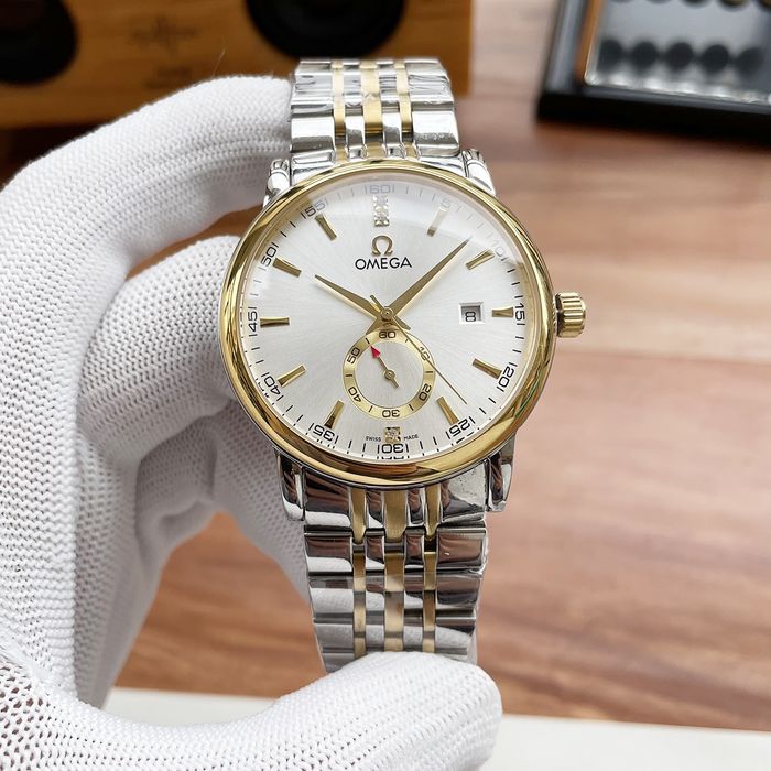 Omega Watch OMW00349-1