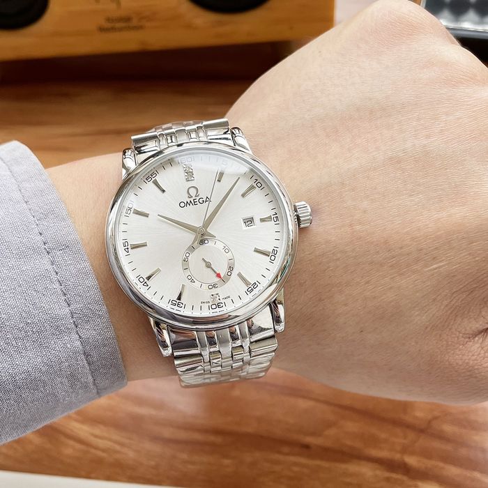 Omega Watch OMW00349-2