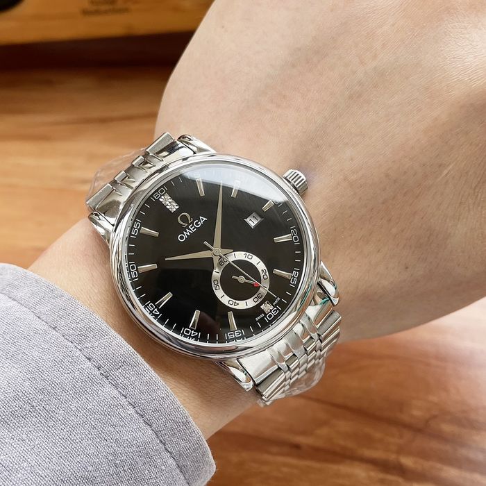 Omega Watch OMW00349-4