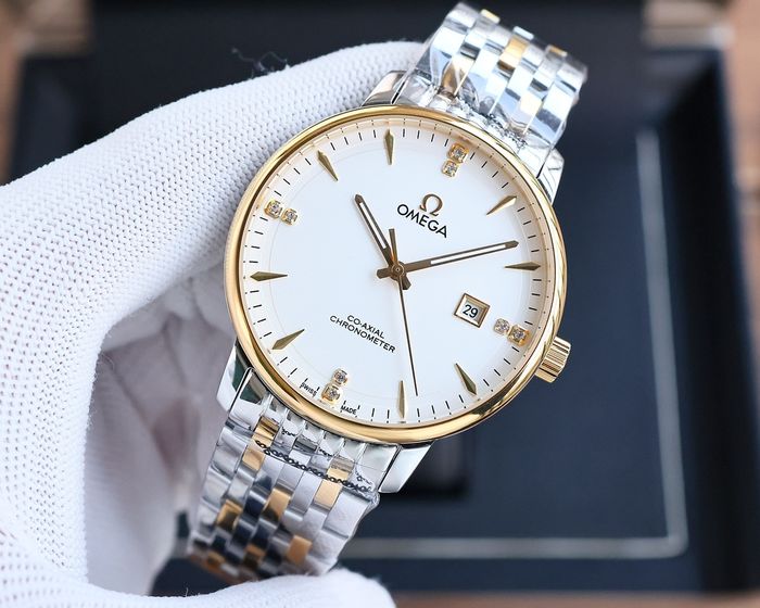 Omega Watch OMW00356-1