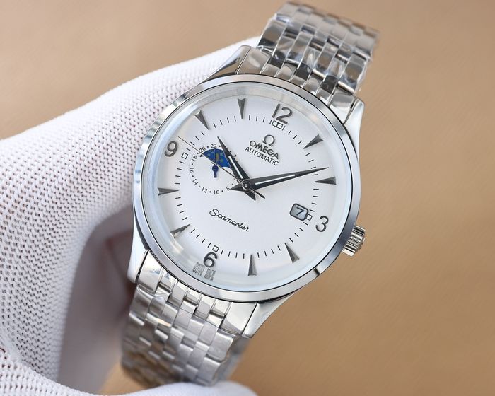 Omega Watch OMW00363-1