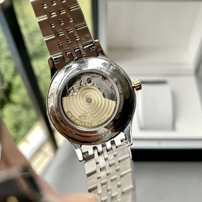 Omega Watch OMW00393-1