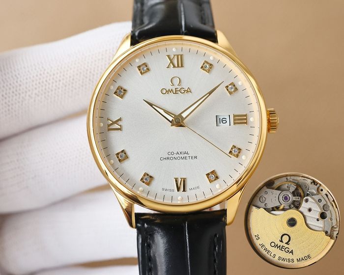 Omega Watch OMW00394-1