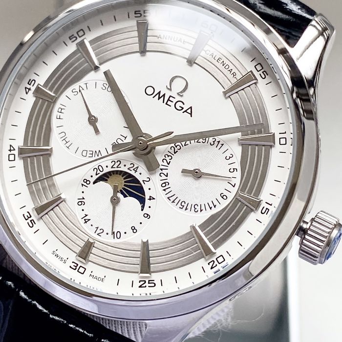 Omega Watch OMW00410-1