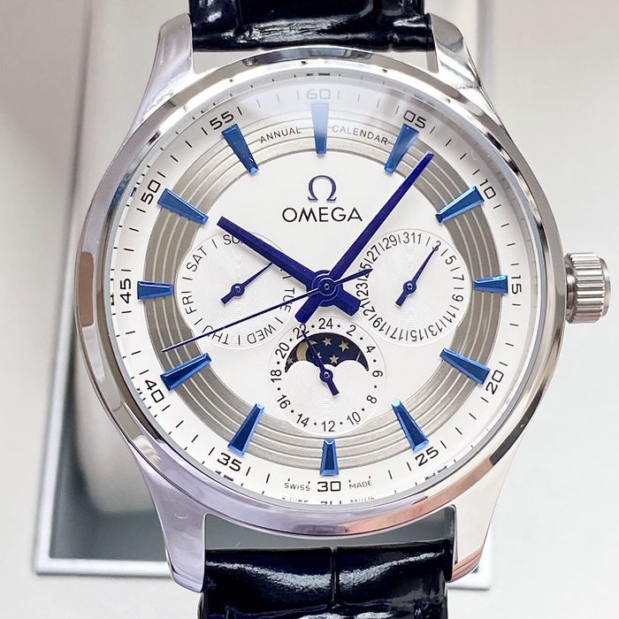 Omega Watch OMW00411-1