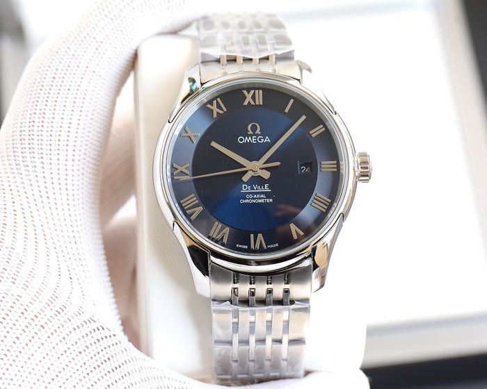 Omega Watch OMW00464-1