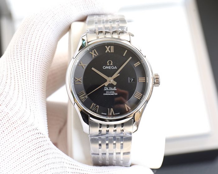 Omega Watch OMW00464-2