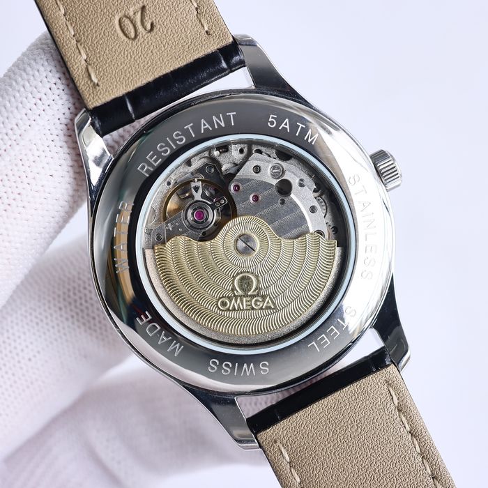 Omega Watch OMW00474-1