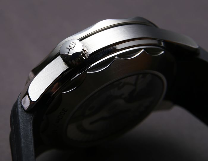 Omega Watch OMW00482