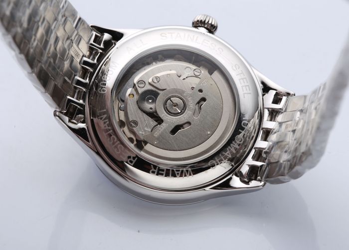 Omega Watch OMW00500-1