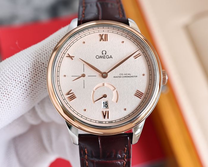 Omega Watch OMW00510-2