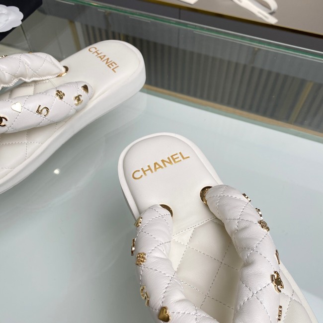 Chanel Shoes 93347-2