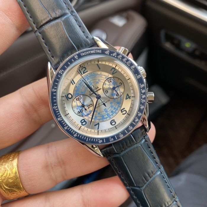 Omega Watch OMW00519-1