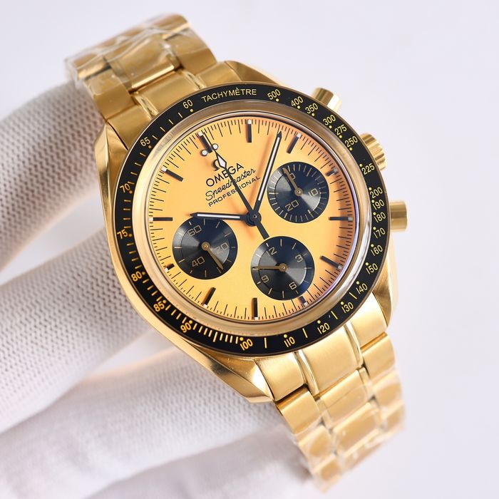 Omega Watch OMW00524