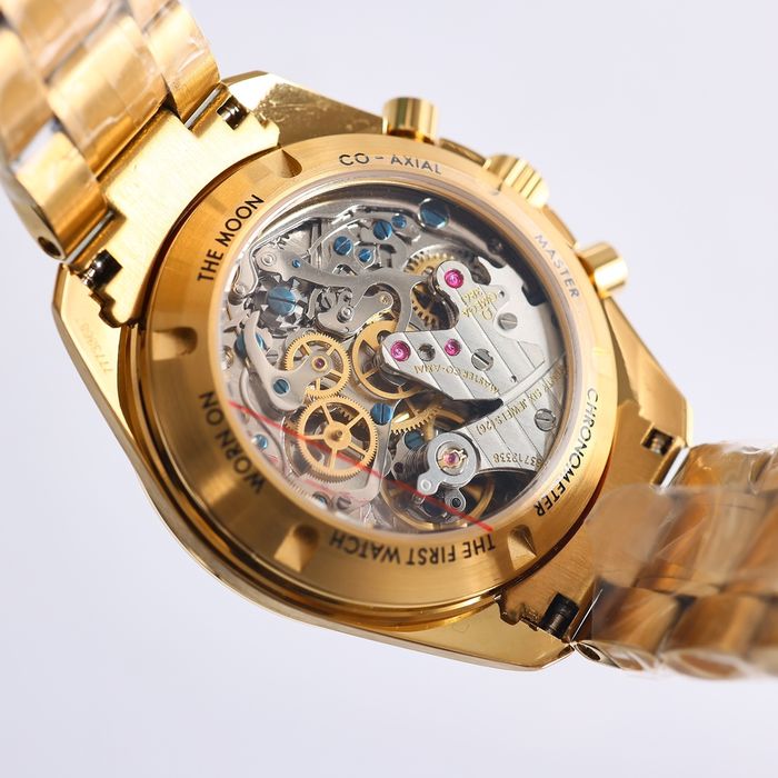 Omega Watch OMW00524