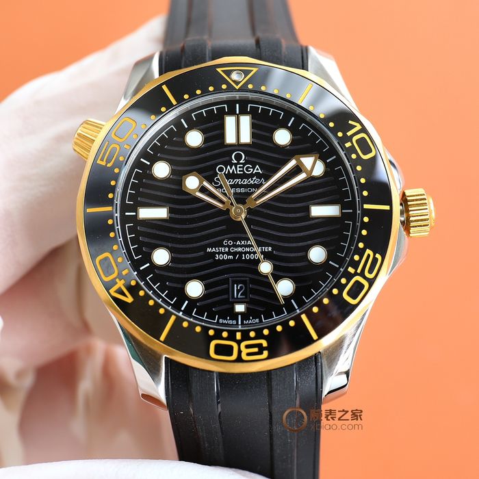 Omega Watch OMW00542