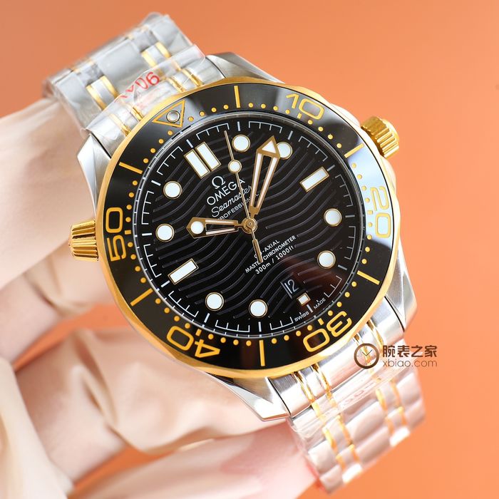 Omega Watch OMW00543