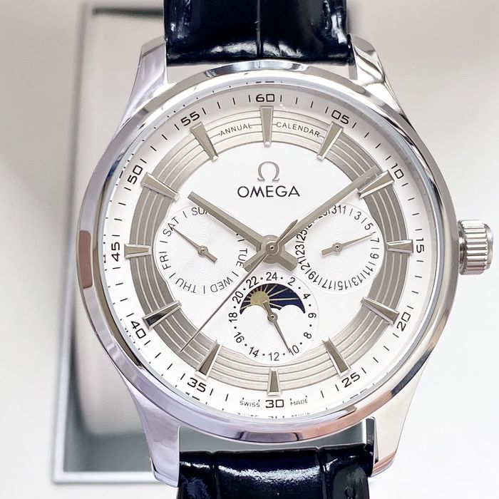 Omega Watch OMW00559-1