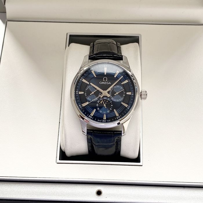 Omega Watch OMW00561-1