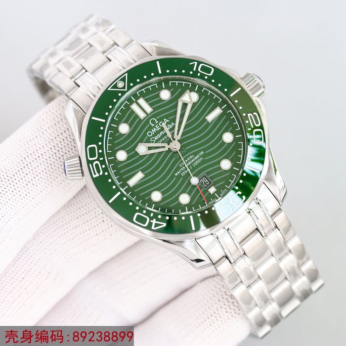 Omega Watch OMW00570-2