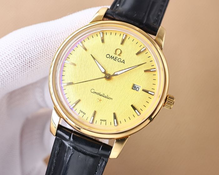 Omega Watch OMW00584-1