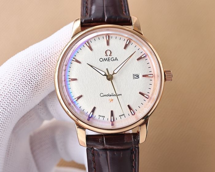 Omega Watch OMW00585-2