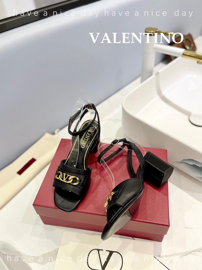 Valentino Shoes heel height 5.5CM 93352-2