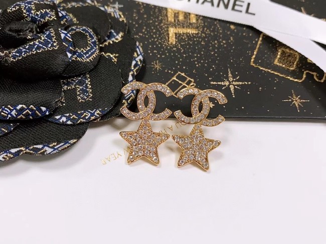 Chanel Earrings CE11612