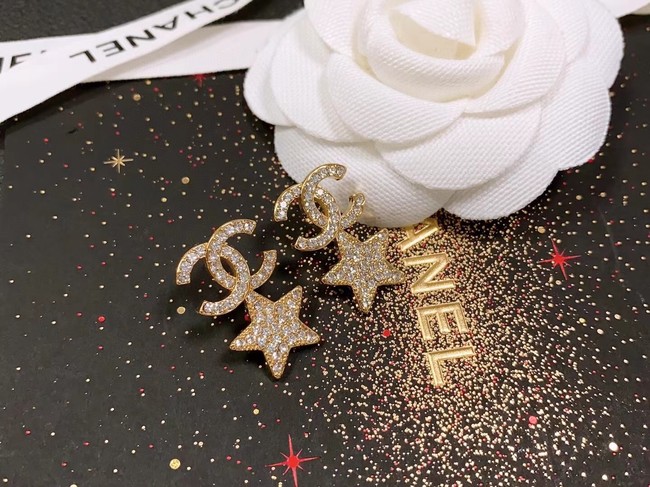 Chanel Earrings CE11612