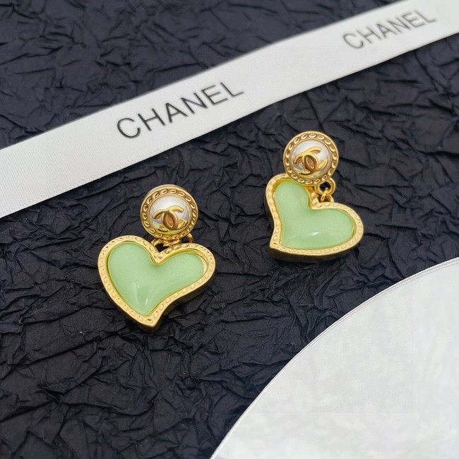 Chanel Earrings CE11613