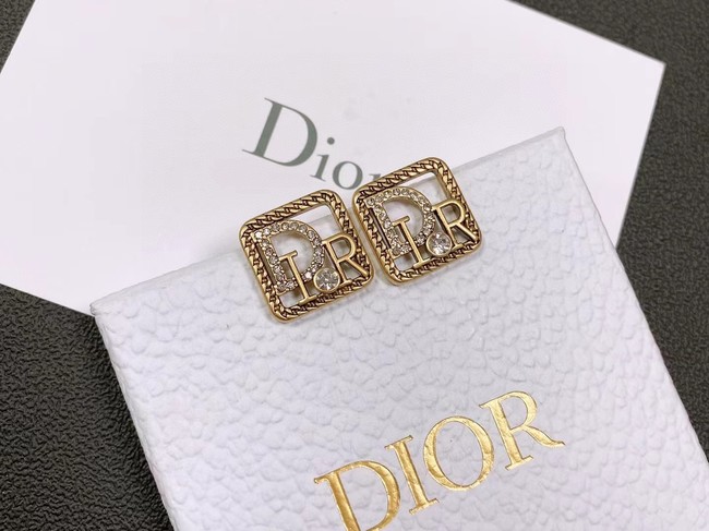  Dior Earrings CE11618