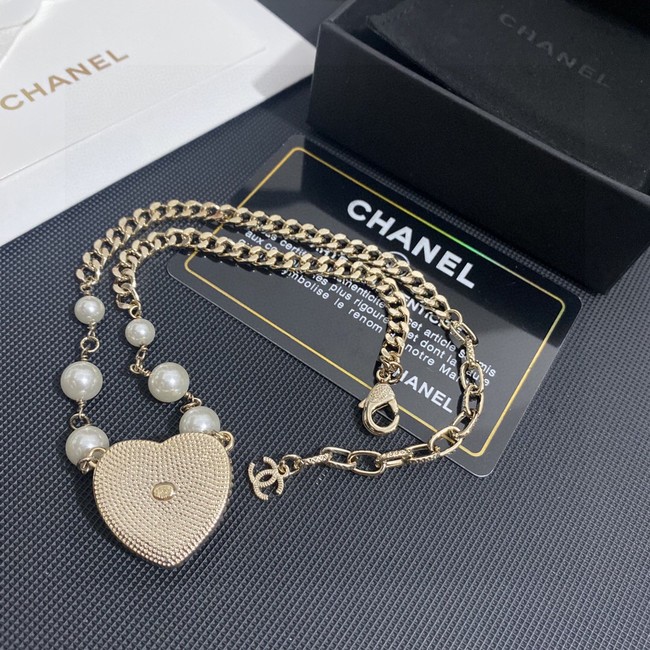 Chanel Necklace CE11608