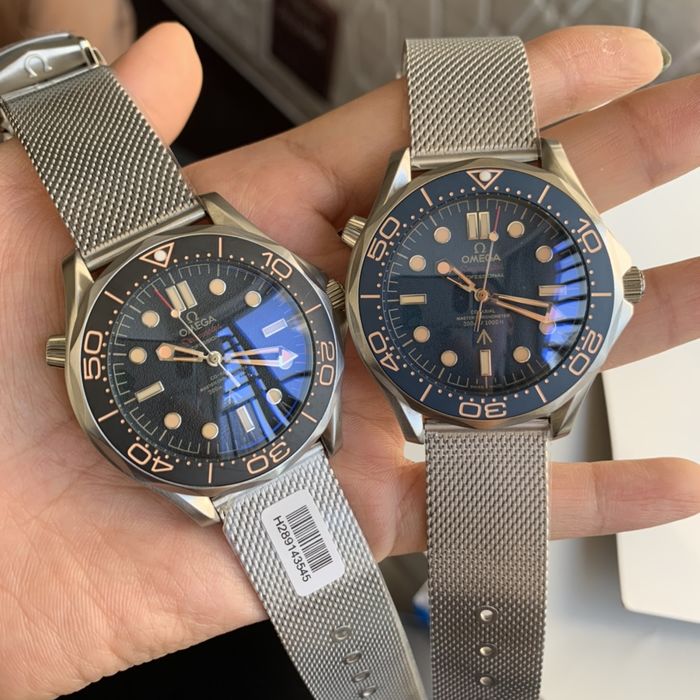 Omega Watch OMW00600-1