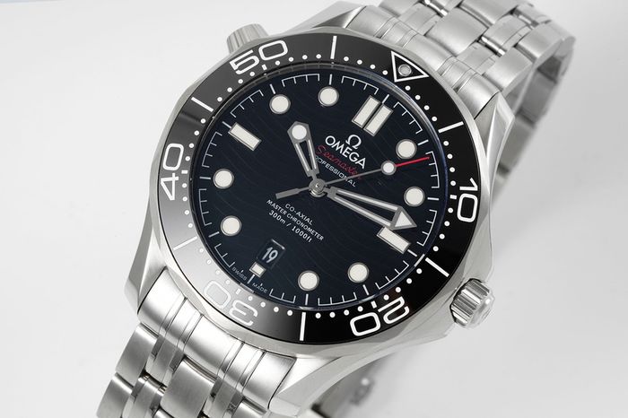 Omega Watch OMW00612-1