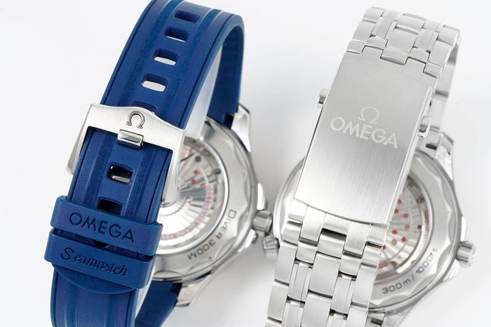 Omega Watch OMW00616-1