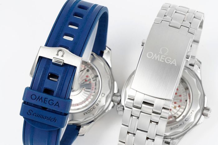 Omega Watch OMW00617-1